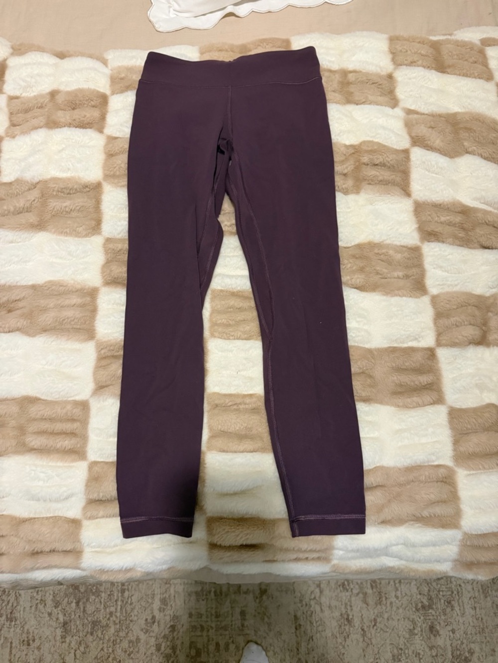 Lululemon align leggings